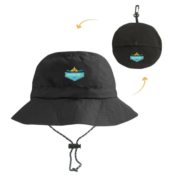 Picture of Foldable Bucket Hat