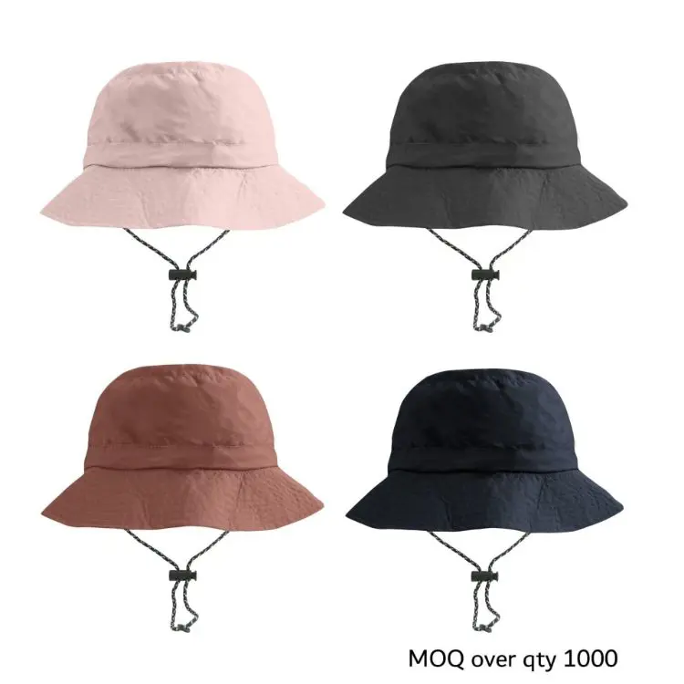 Picture of Foldable Bucket Hat