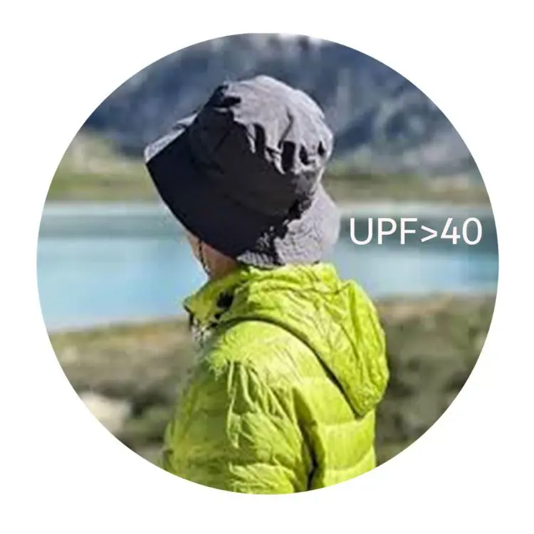 Picture of Foldable Bucket Hat