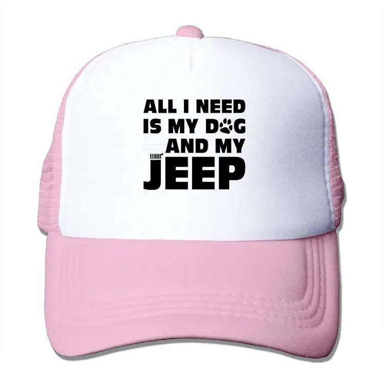 Picture of Trucker Cap