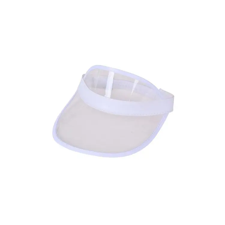 Picture of PVC Sunscreen Hat