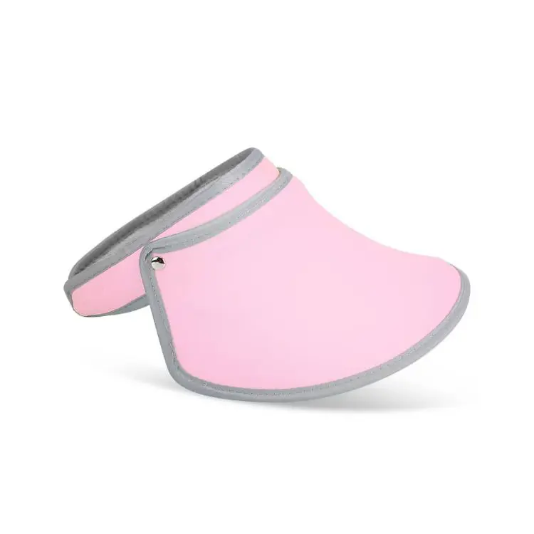 Picture of 360° Swivel Sun Visor Hat