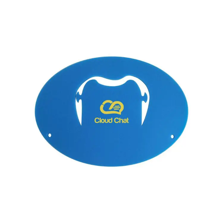 Picture of Sponge Cow Boy Party Hat