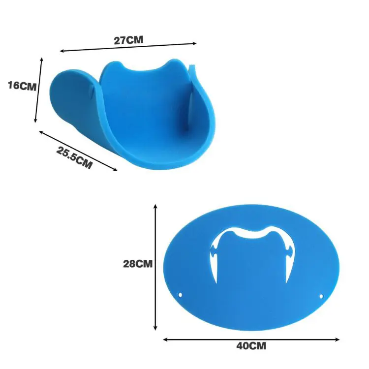 Picture of Sponge Cow Boy Party Hat