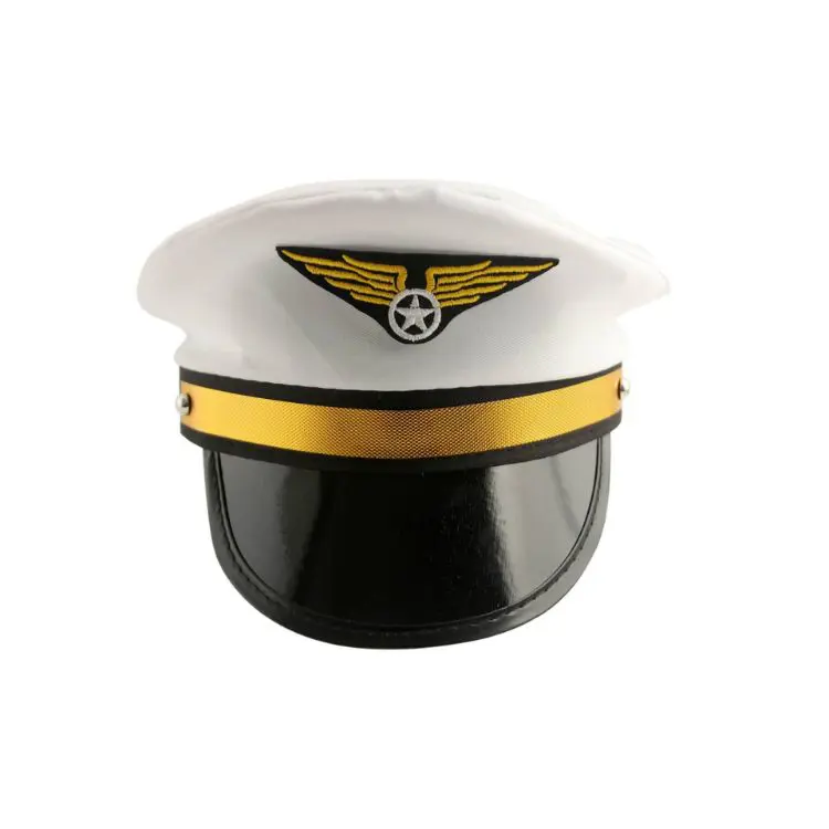 Picture of Pilot Theme Caps