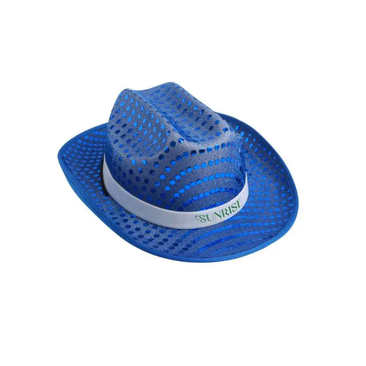 Picture of Sequin Cowboy Hats