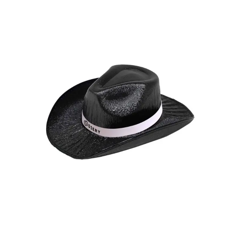 Picture of Iridescent Cowboy Hats