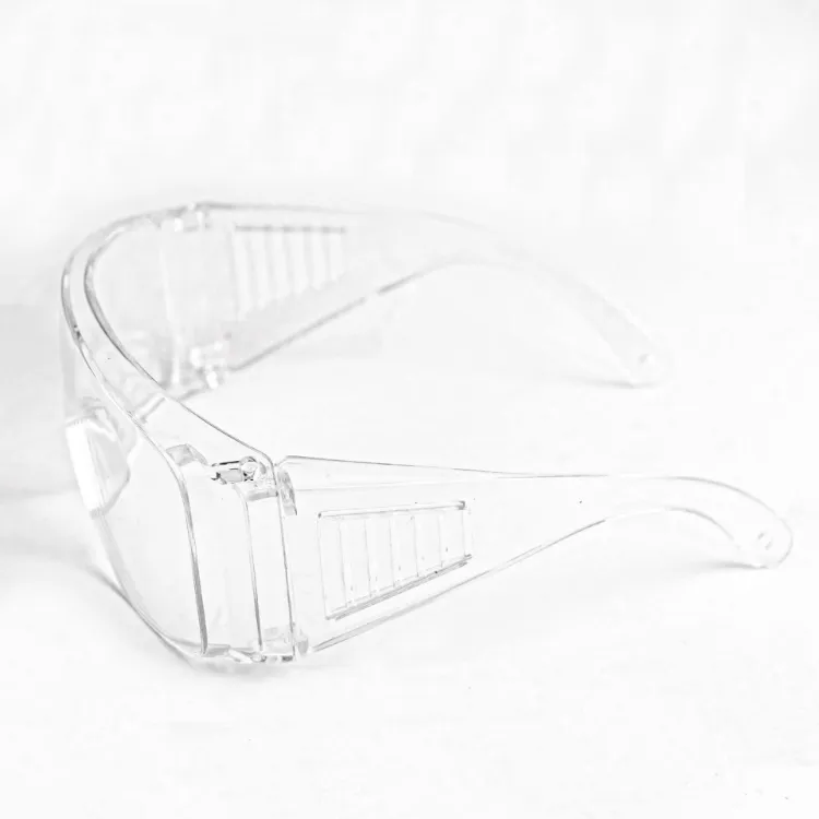 Picture of Anti Fog Safety Protective Goggles