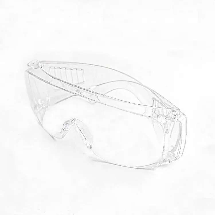 Picture of Anti Fog Safety Protective Goggles