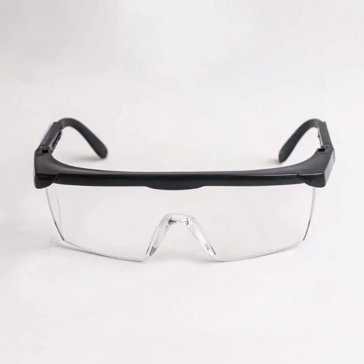 Picture of Anti Fog Retractable Goggles