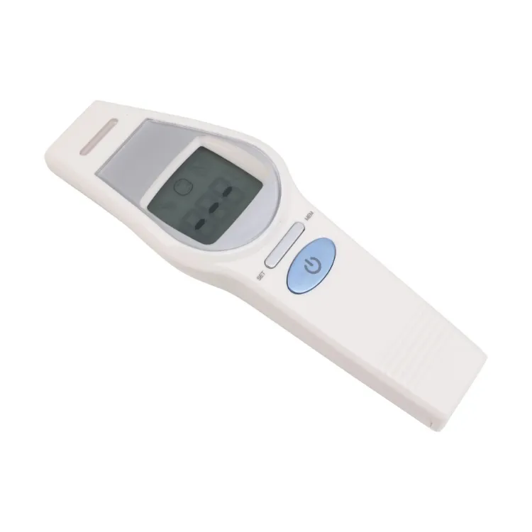 Picture of Touchless Digital Infrared Forehead Thermometer