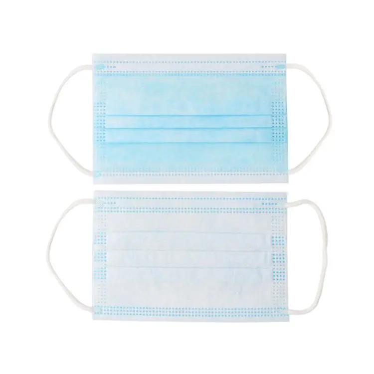 Picture of Personal Children's Disposable Mask - 50PC Box