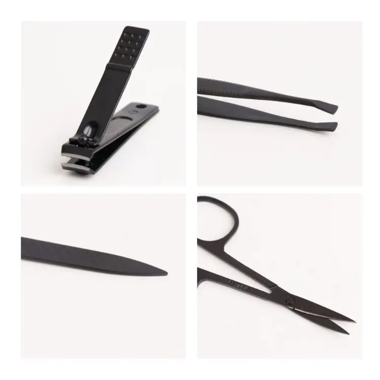 Picture of Portable Manicure Set