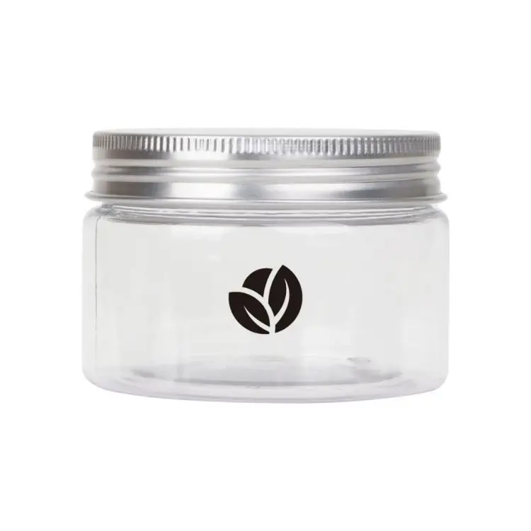 Picture of 120ml Round Container with Aluminium lid