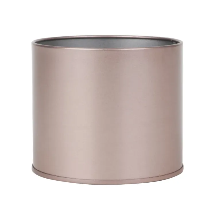 Picture of Small  Tin Can without Lid (85 x 75mm)