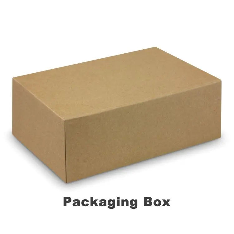 Picture of Lunch Box with Bamboo Cover