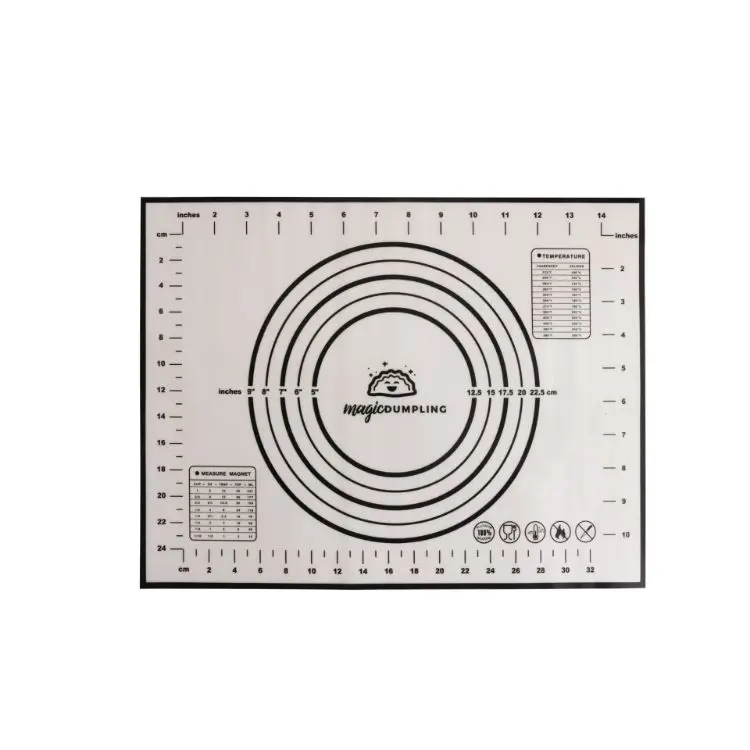 Picture of Silicone Pastry Mat