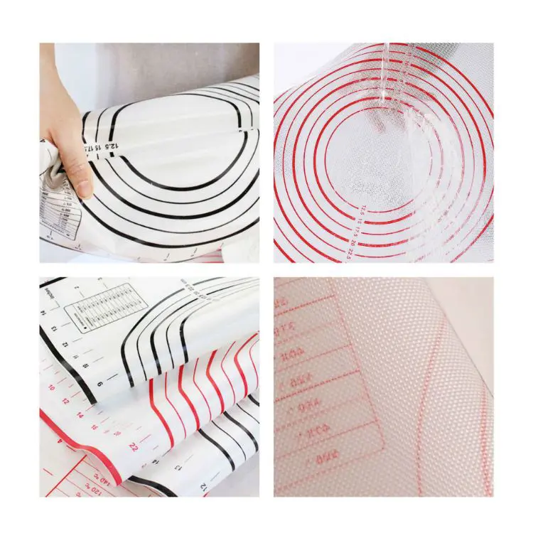 Picture of Silicone Pastry Mat