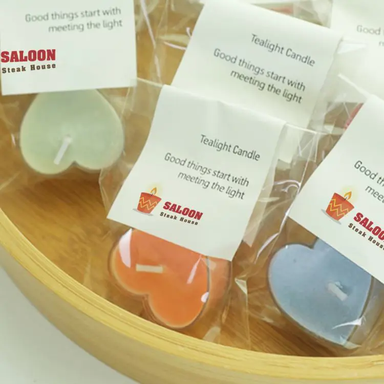 Picture of Tealight Candles