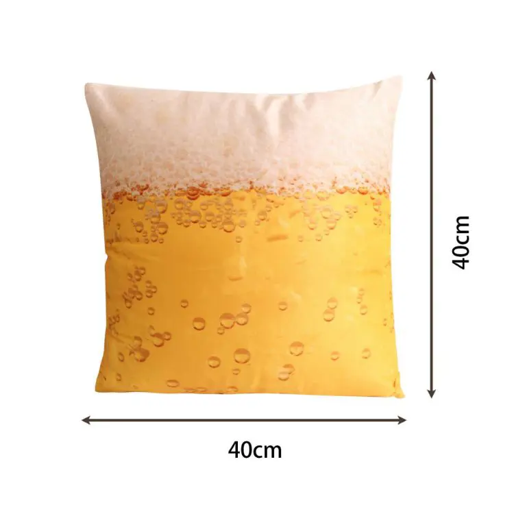 Picture of Square Cushion