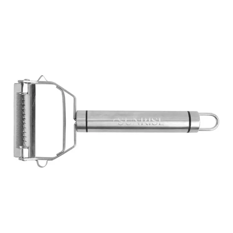 Picture of 2 In 1 Stainless Steel Vegetable Peeler