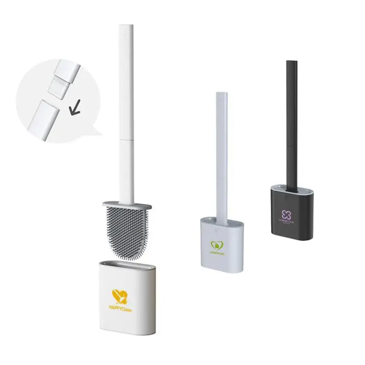 Picture of Silicone Toilet Brush