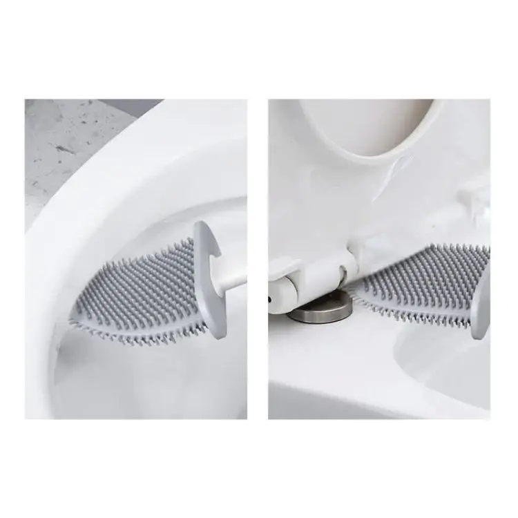 Picture of Silicone Toilet Brush