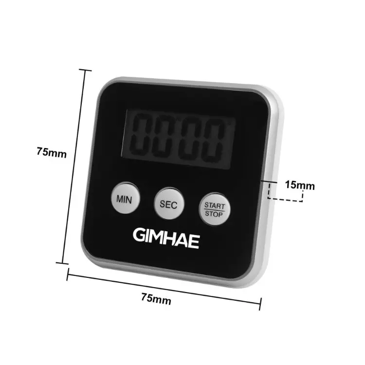 Picture of Digital Kitchen Timer