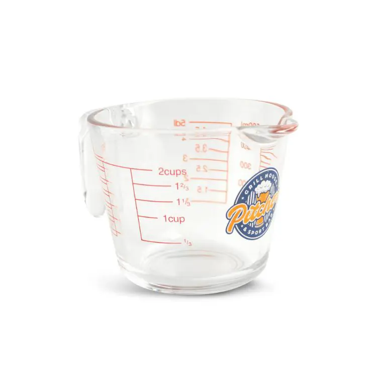 Picture of Baking Measuring Jug