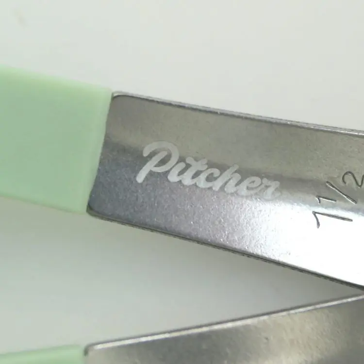 Picture of Measuring Spoons Set