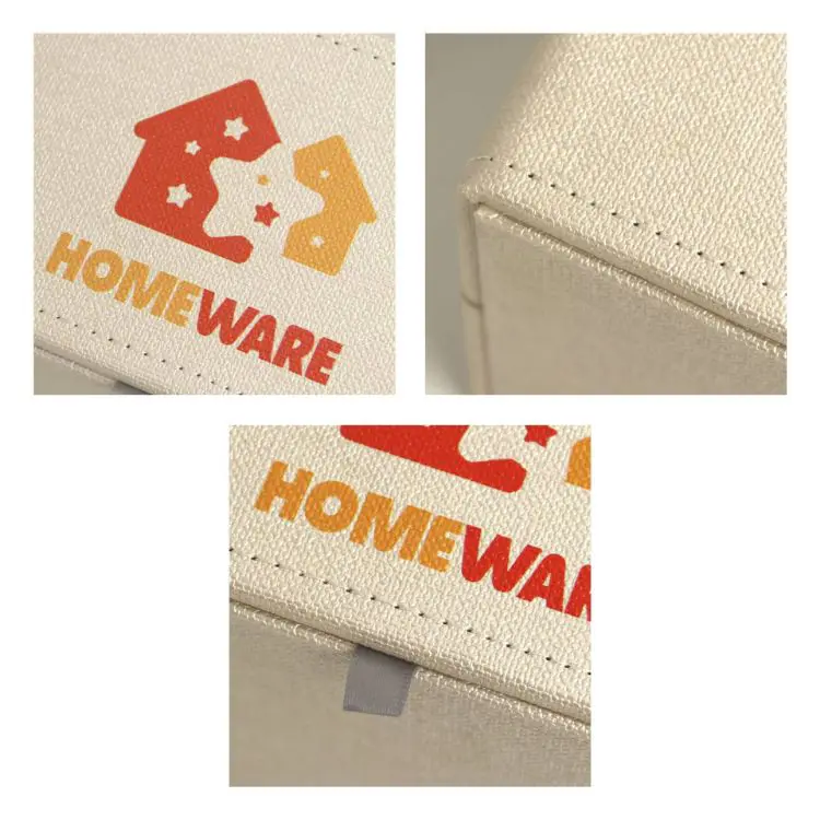 Picture of Large Tissue Box