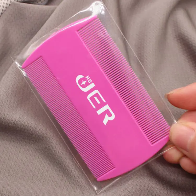 Picture of Pet Flea Comb