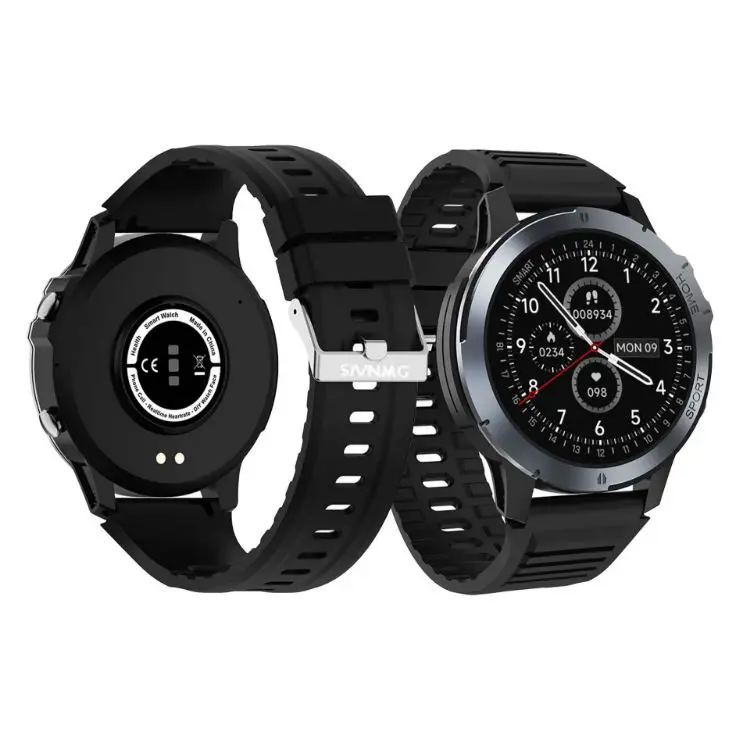 Picture of 1.46" Round Smart Watch