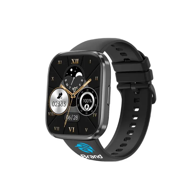 Picture of 1.96" Square Smart Watch
