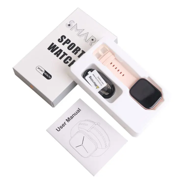 Picture of 1.96" Square Smart Watch