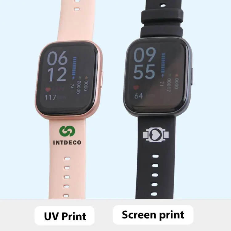 Picture of 1.96" Square Smart Watch