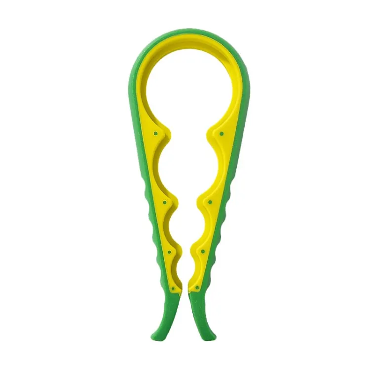 Picture of Multi - Purpose Jar Opener with Grip