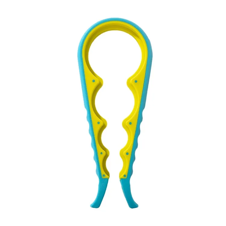 Picture of Multi - Purpose Jar Opener with Grip