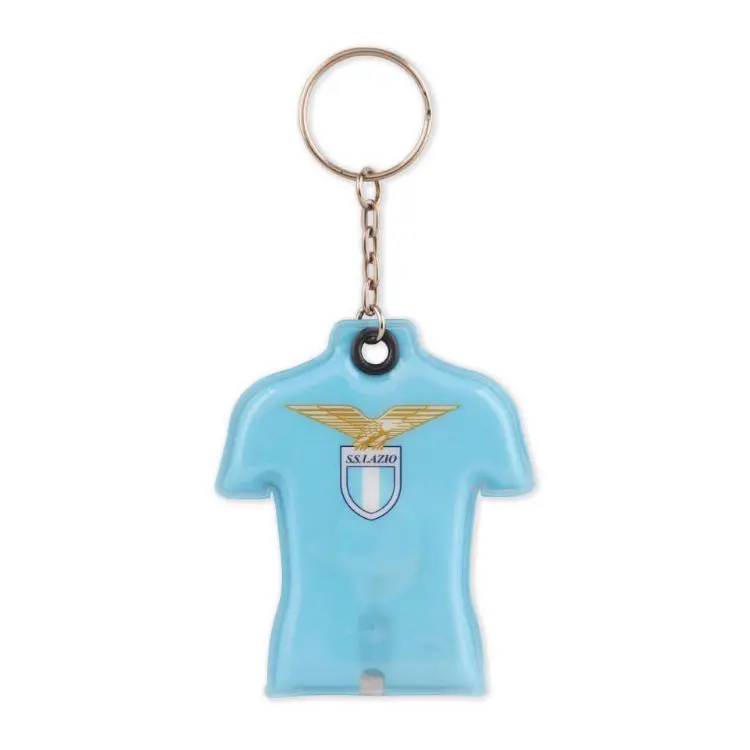 Picture of PVC LED Keyring