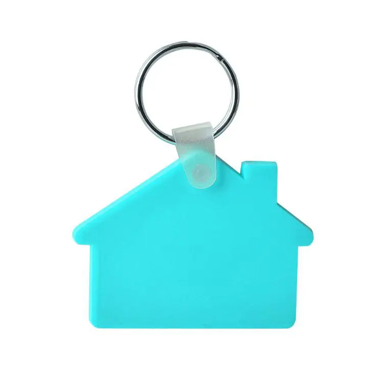 Picture of House Durasoft Keyring