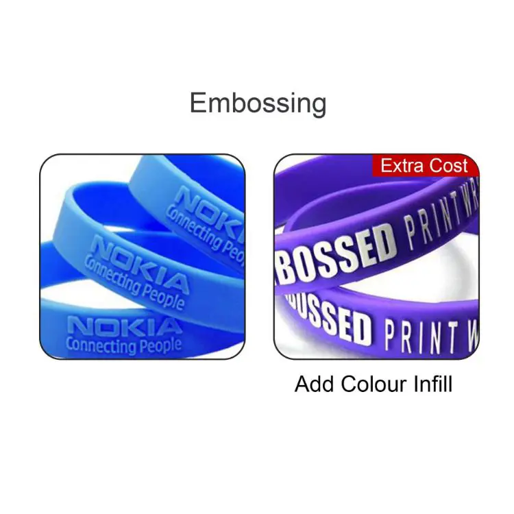 Picture of Silicone Key Ring