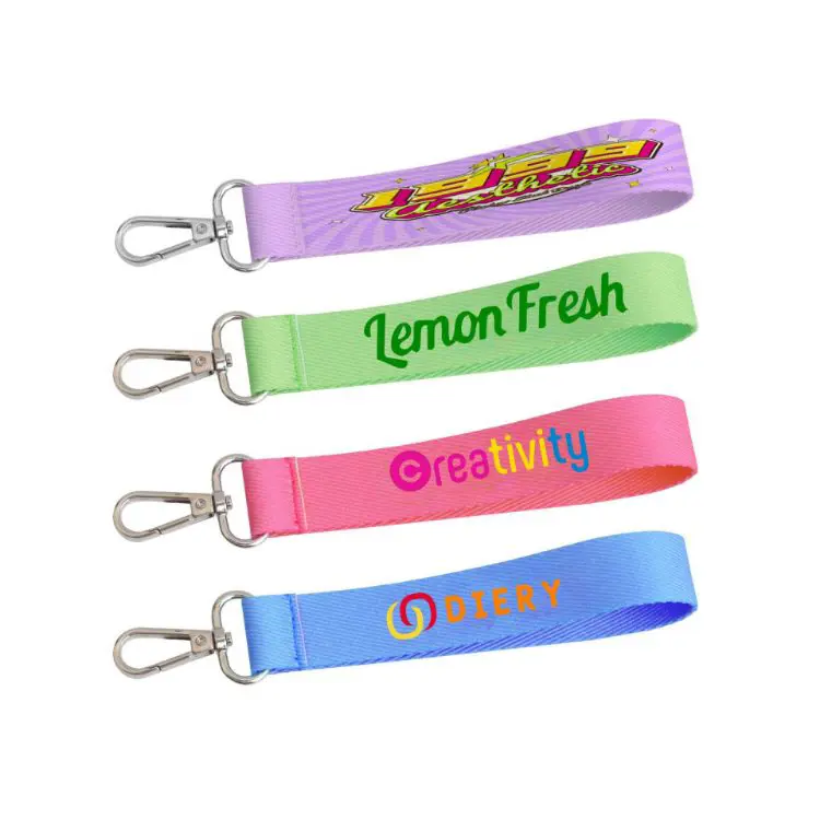 Picture of Sublimation Keyring
