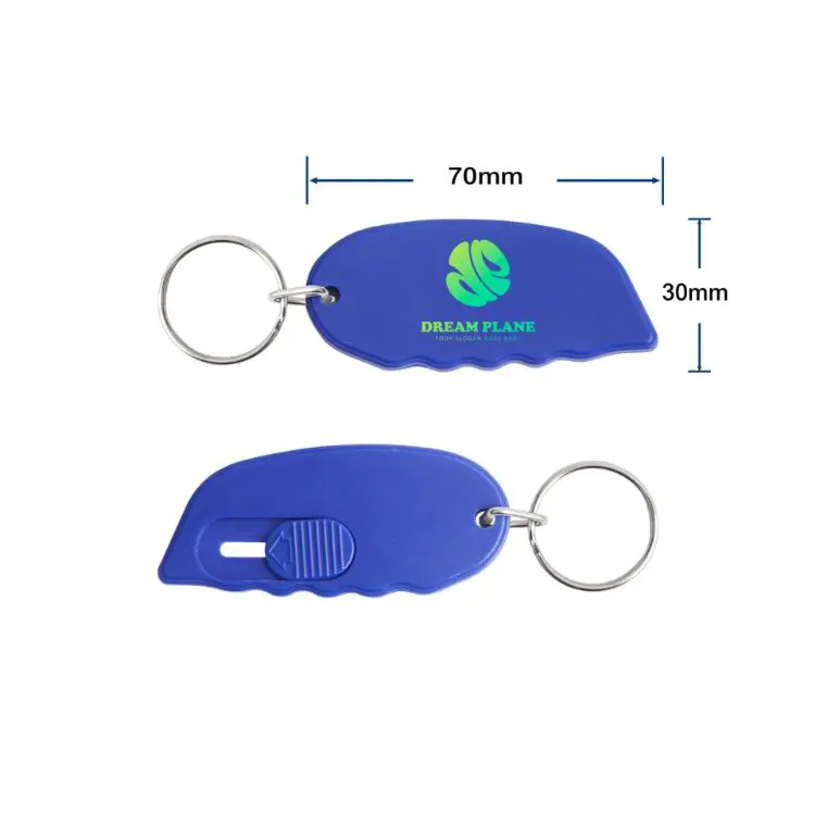 Picture of Mini Cutter Keyring