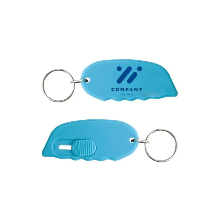 Picture of Mini Cutter Keyring