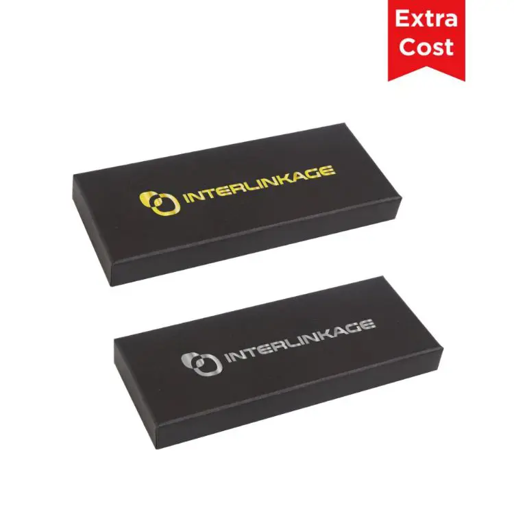 Picture of Classic PU Leather Keyring