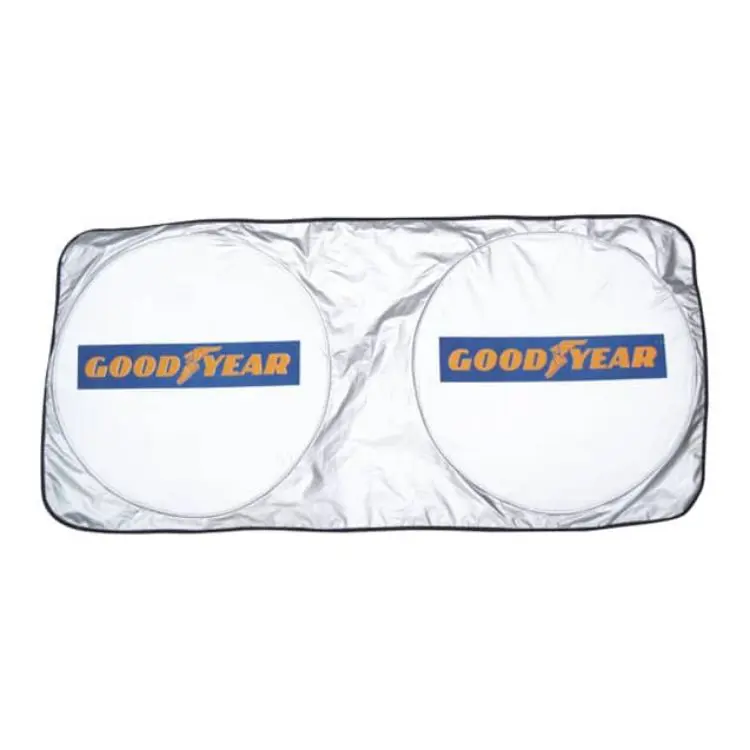 Picture of Foldable Car Shade