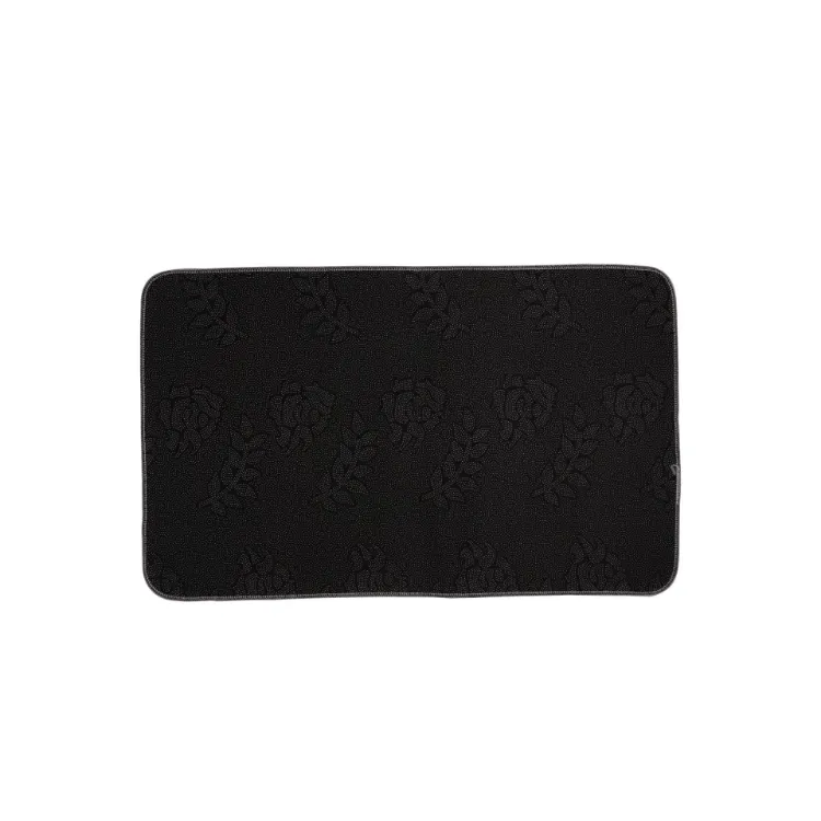 Picture of Flannel Logo Mat