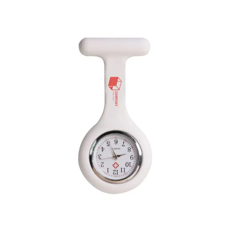 Picture of Silicone Nurse Watch