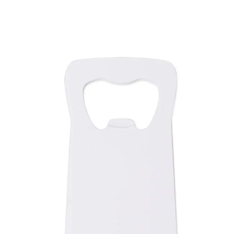 Picture of Full Colour Bottle Shape Opener