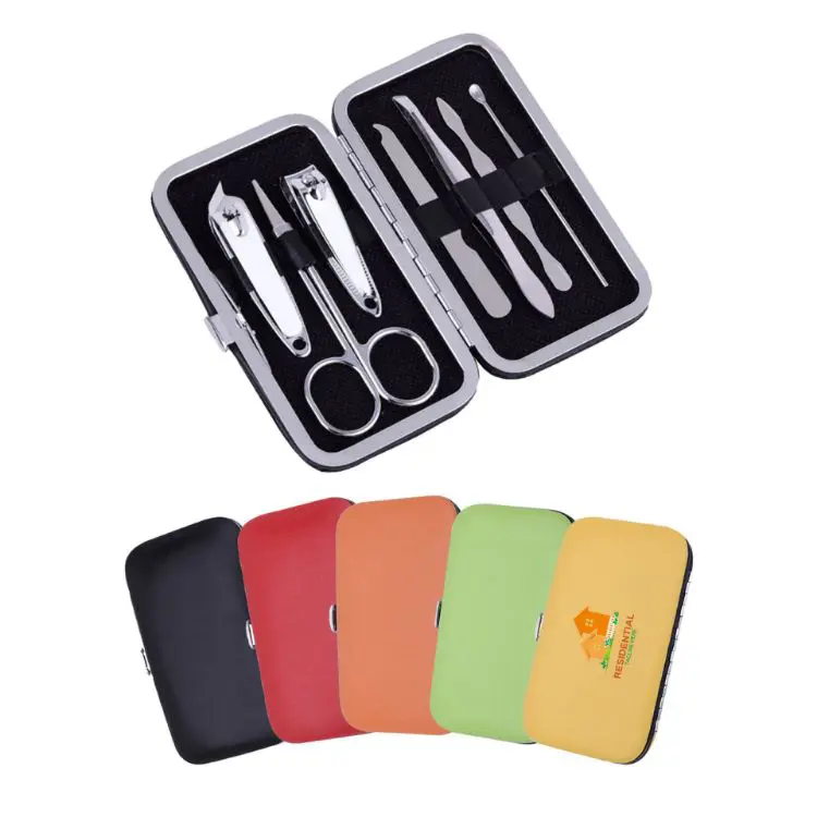 Picture of Stylish Manicure Set